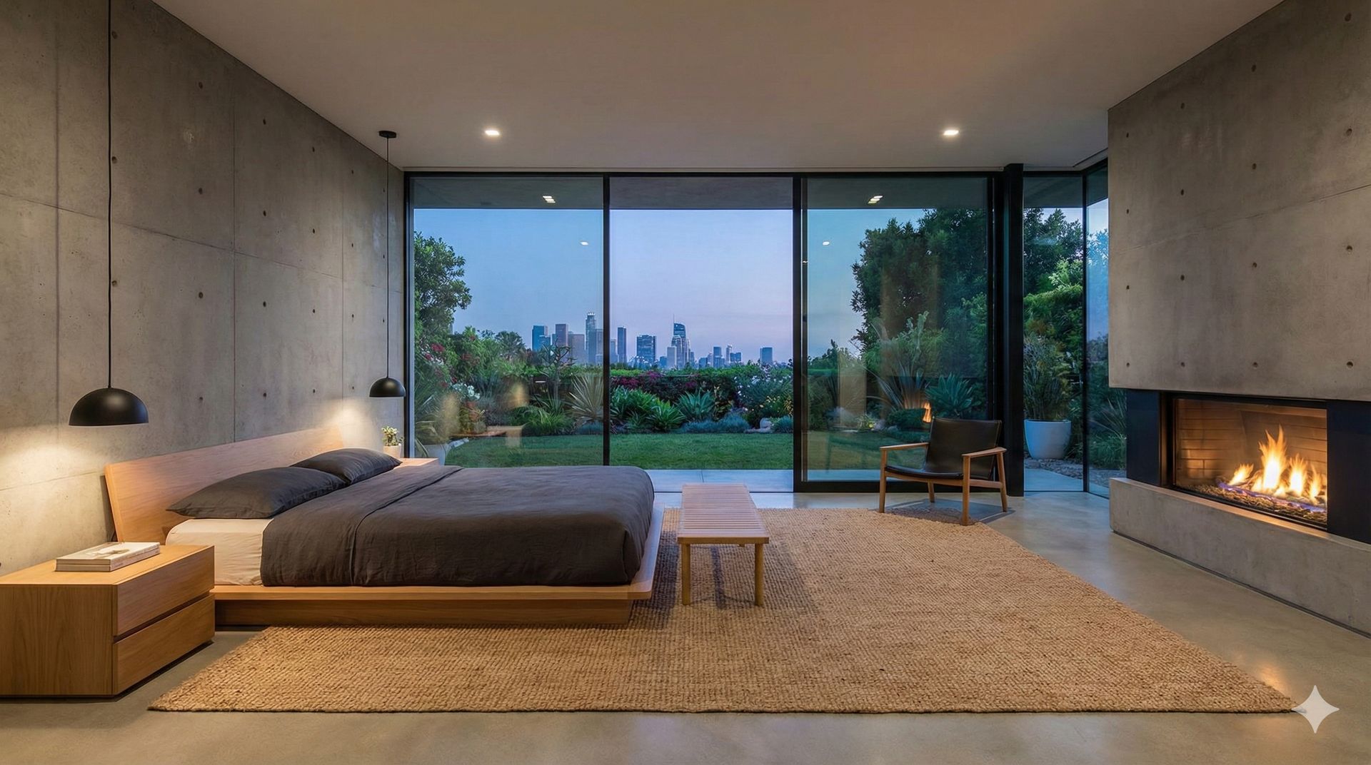 Master Suite